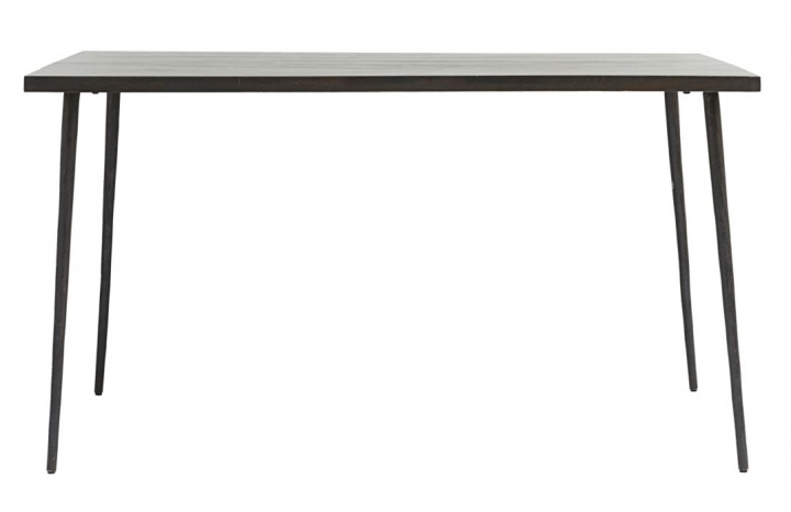 Bord 'HDSlated' - Svart