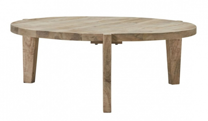 Salongbord 'bali' - Naturlig