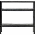 Konsoll \'Mono\' 100x95cm - Svart