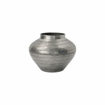 Vase \'Artis - Aluminium