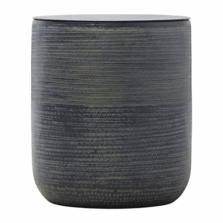 Oppbevaringsboks \'Kenya\' i gruppen Møbler / Hyller og oppbevaring / Småoppbevaring hos Reforma (203820600)