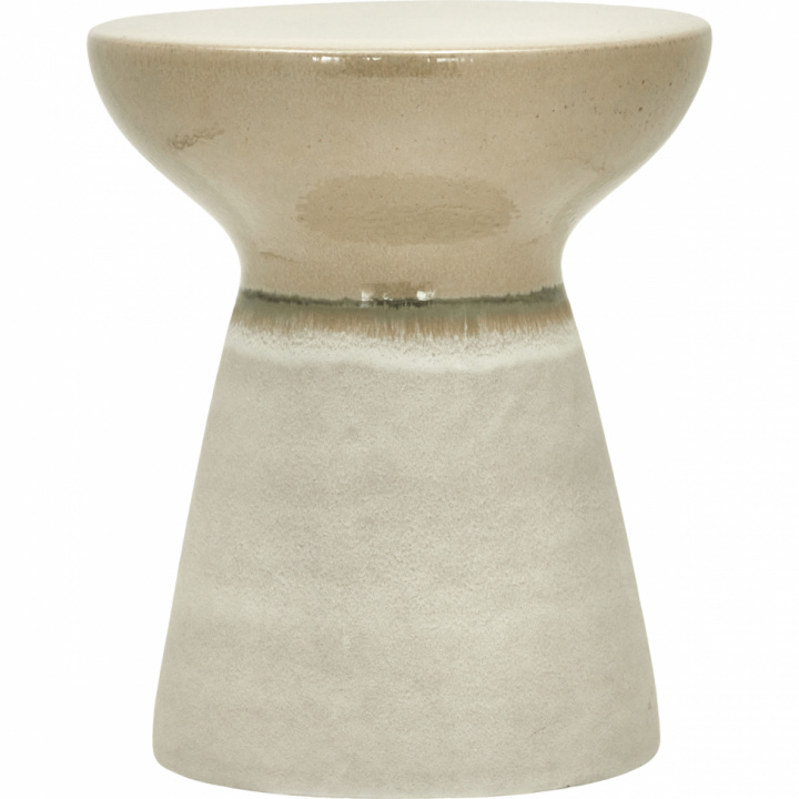 Krakk \'Pablo\' - Sand i gruppen Møbler / Sittemøbler / Krakker hos Reforma (203840601)