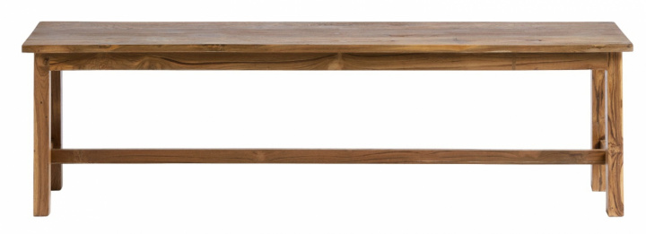 Benk - Resirkulert teak i gruppen hos Reforma (2038)