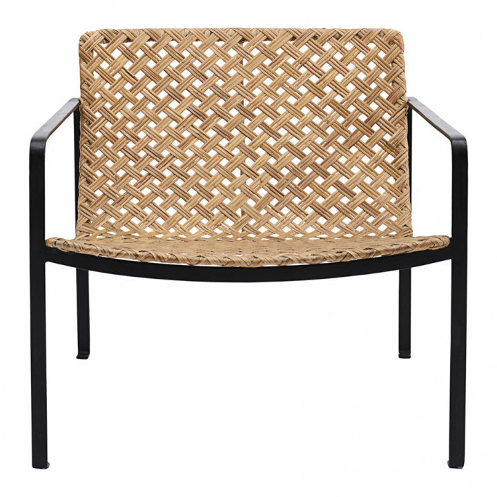 Stol 'Habra' - Naturlig