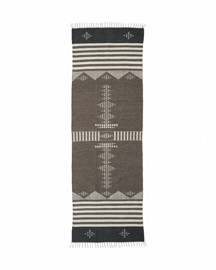 Teppe \'Coto\' - Brun 300x90 i gruppen SALG / Innredning / Tepper hos Reforma (205080041)