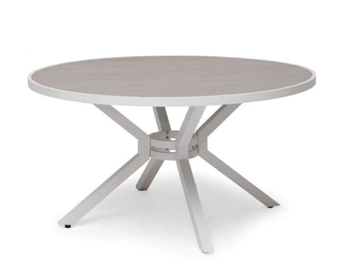 Bord \'Hanger\' Ø 140 cm Hvit i gruppen Responsible hos Reforma (2058005117)