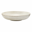 Bowl \'pion\' ø 19cm - Grå/Hvit