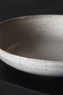 Bowl \'pion\' ø 19cm - Grå/Hvit