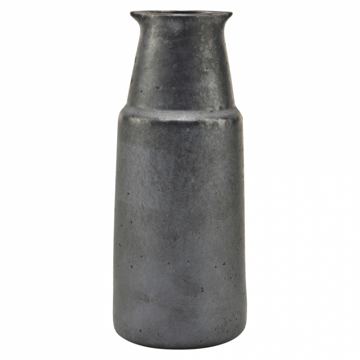 Karaffel 'Peony' - Svart / Brun