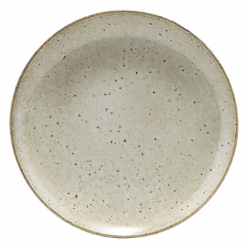 Plate \'Lake\'  21,4 cm - Gr