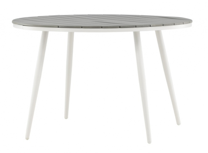 Tabell 'Ulricehamn' - Grå