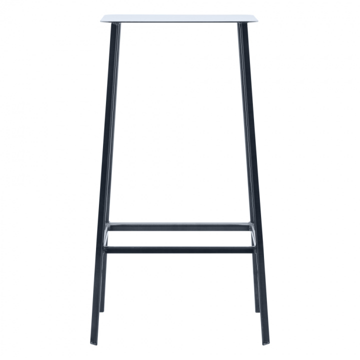 Krakk - svart i gruppen Møbler / Sittemøbler / Krakker hos Reforma (208580991)