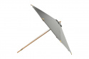 Parasoll \'Dubrovnik\' - Grå
