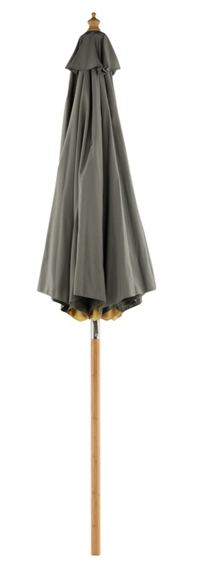 Parasoll 'Finspång' - Grå