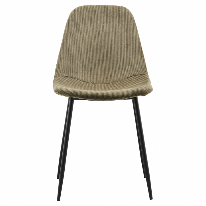 Stol 'Found' - Grønn