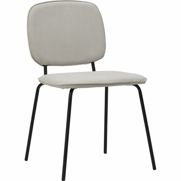 Stol \'Coton\' - Sand i gruppen Møbler / Sittemøbler / Stoler hos Reforma (209341203)