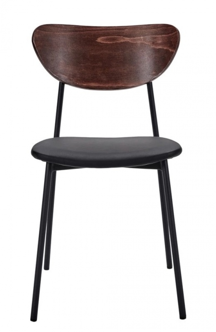 Stol 'HDMust' - Naturlig