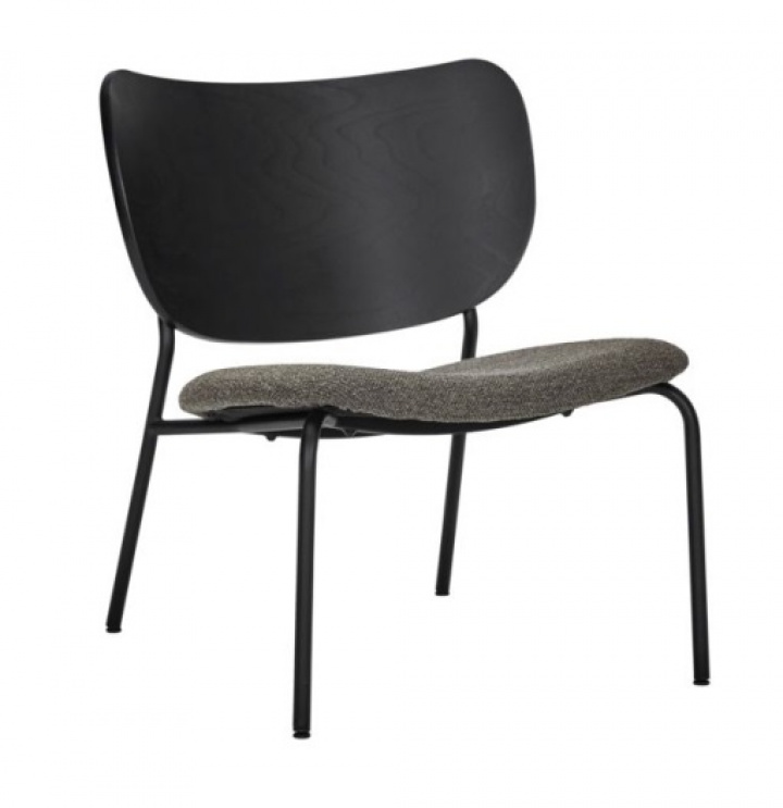 Stol 'HDLonga' - Grønn