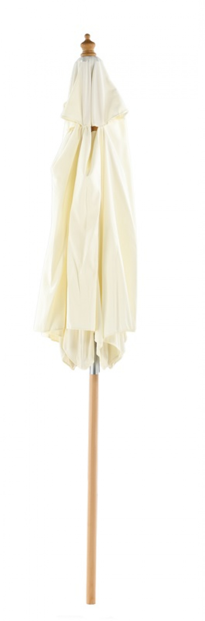 Parasoll 'Cervia' - Hvit