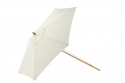 Parasoll \'Cervia\' - Hvit