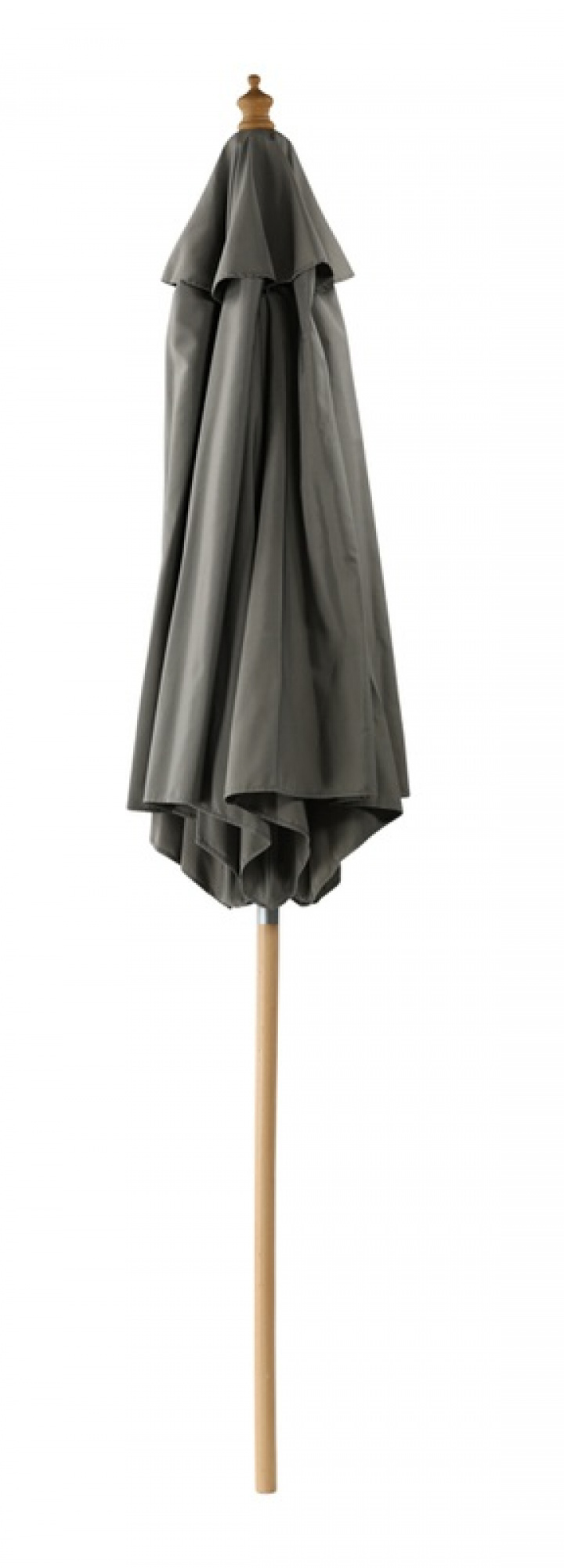 Parasoll 'Cervia' - Grå