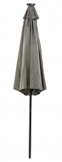 Parasoll \'Falköping\' - Grå