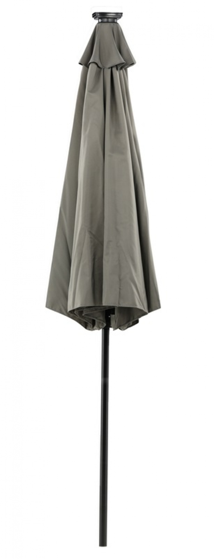 Parasoll 'Falköping' - Grå