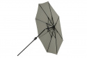 Parasoll \'Falköping\' - Grå