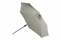 Parasoll \'Falköping\' - Grå