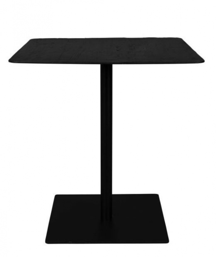 Bistrobord 'Braza' - Svart