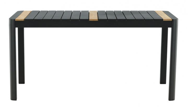 Bord 'Borlänge' - Svart