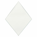 Wall Mirror \'Diamond\' - Glass