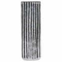 Vase \'Surat\' - Svart/Grå