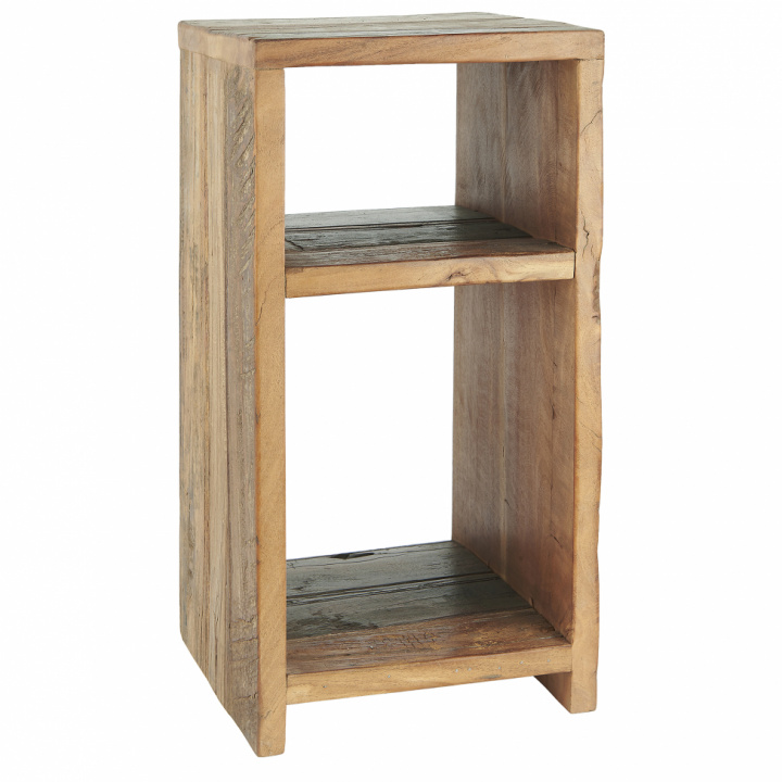 Nattbord / nattbord - Resirkulert tre