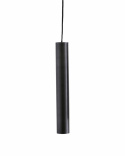 Pin\' lampe - svart
