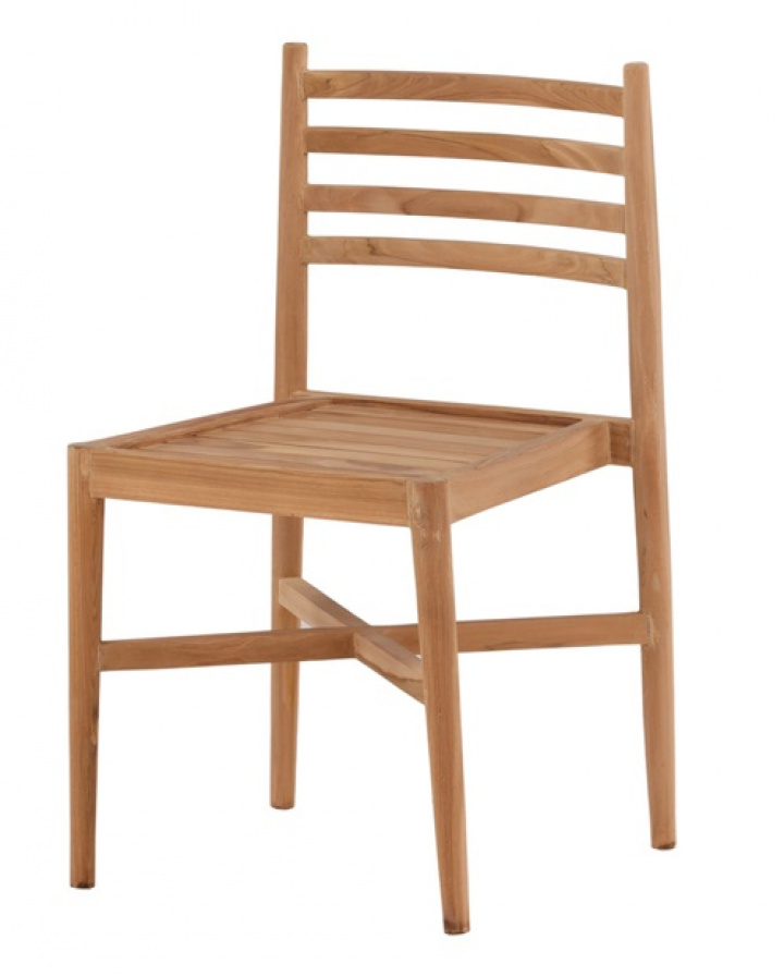 Stol 'Boden' - Naturlig