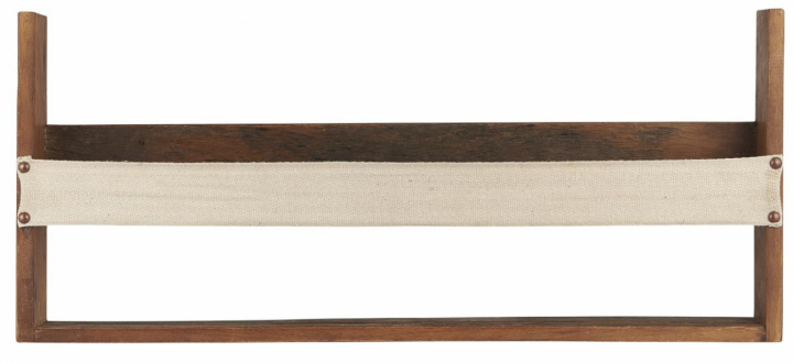 Vegghylle \'UNIK\' - Naturlig i gruppen Møbler / Hyller og oppbevaring / Vegghylle hos Reforma (2122-00)