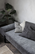 Daybed \'Diva\' - Mørk grå