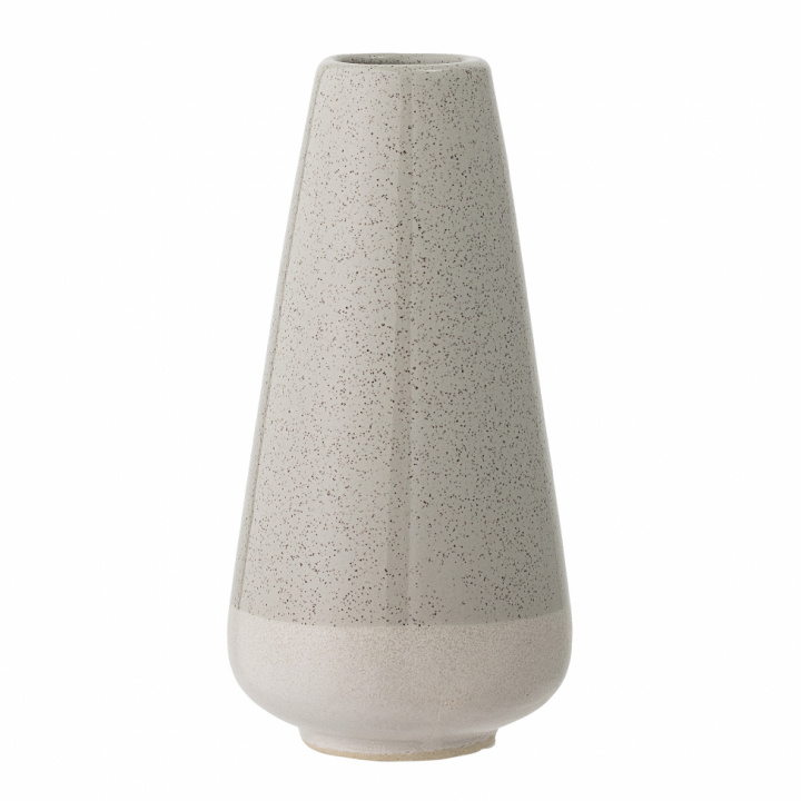 Vase Tall - Stenty / Natur - Bloomingville