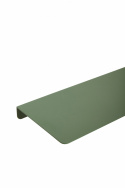Hylle - Grønn
