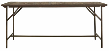 Spisebord \'Unique\' 180x90 - Tre