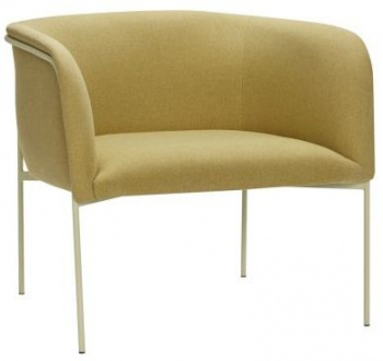 Eyrie Lounge Chair Gul