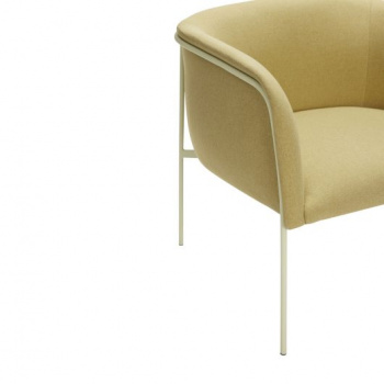 Eyrie Lounge Chair Gul