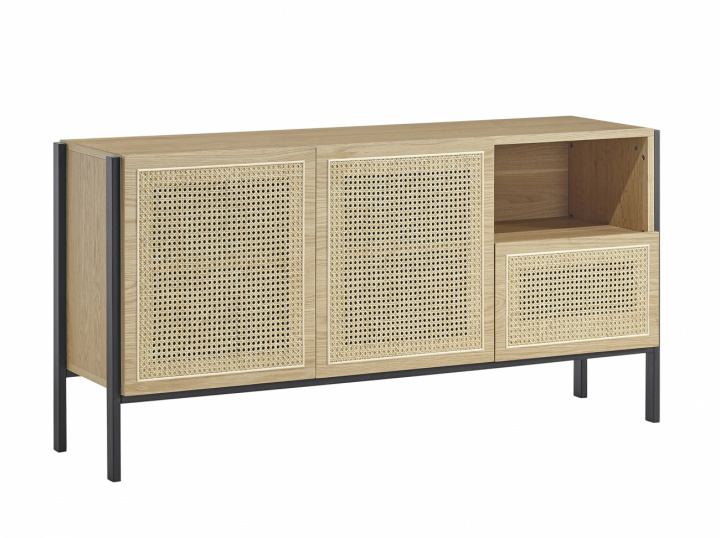 Skjenk \'Twine\' - Natur/Rotting i gruppen SALG / Møbler / Hyller og oppbevaring hos Reforma (21631)