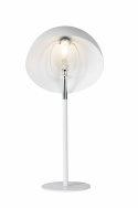 Bordlampe \'Icon\' - Hvit