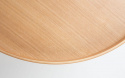 Salongbord \'Tray\' - Eik