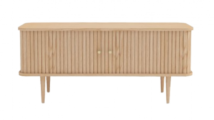 Sidebord 'Torekov' - Eik