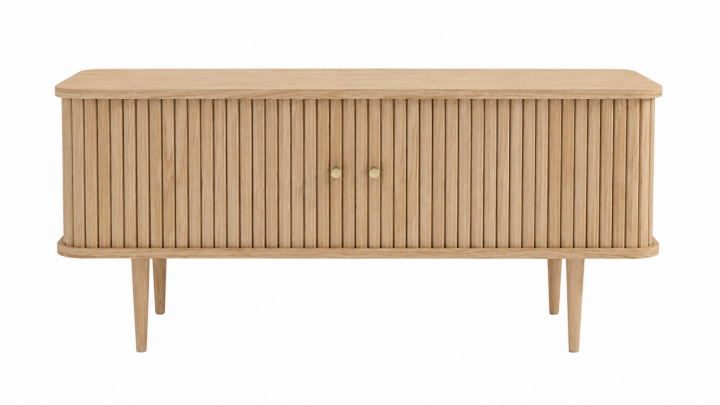 Sidebord \'Torekov\' - Eik i gruppen Møbler / Bord / Sidebord hos Reforma (2251-1 Oak)