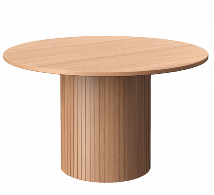 Sidebord 'Sierra' - Eik