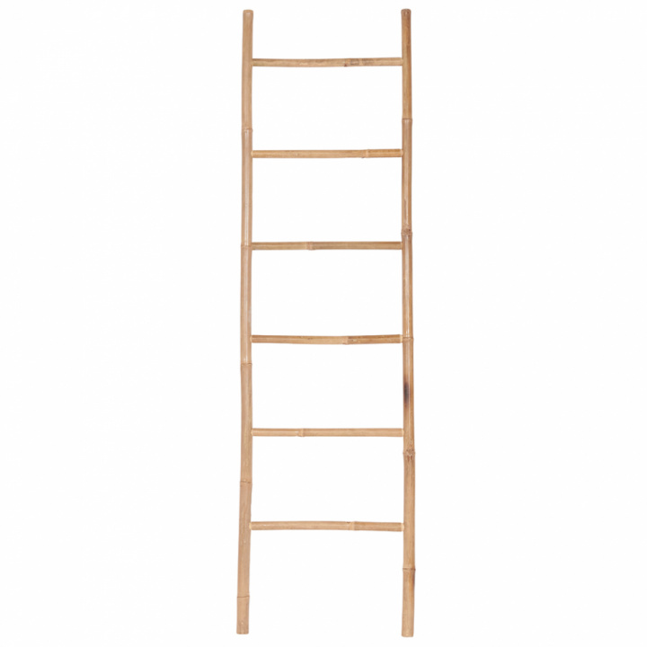 Oppbevaringsstige - Bambus